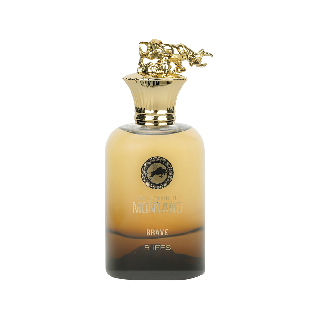 Riiffs Montano Brave 100 ml