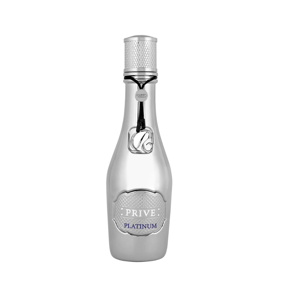 Riiffs Prive Platinum Edp 100ml 100 ml