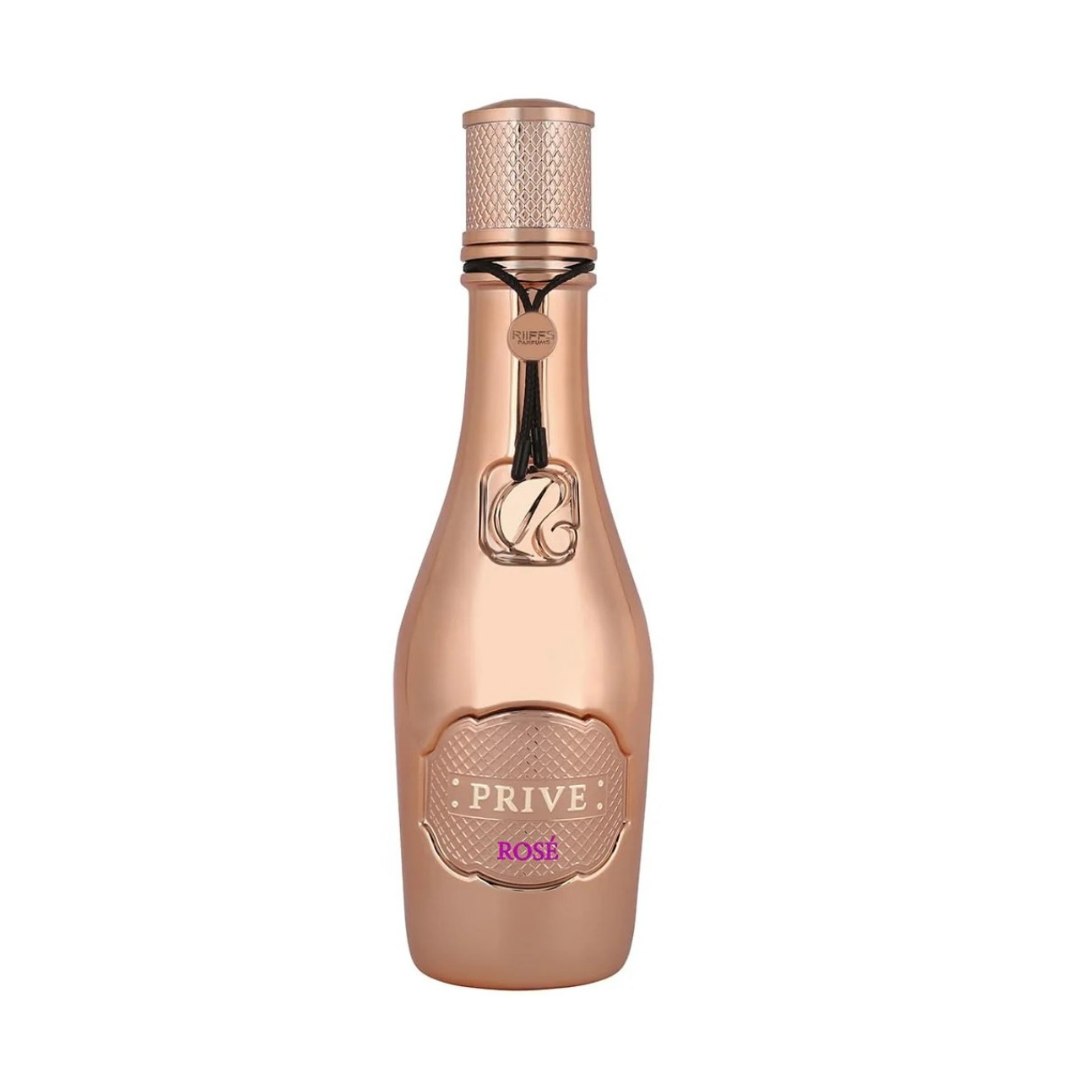 Riiffs Prive Rose Edp 100ml 100 ml