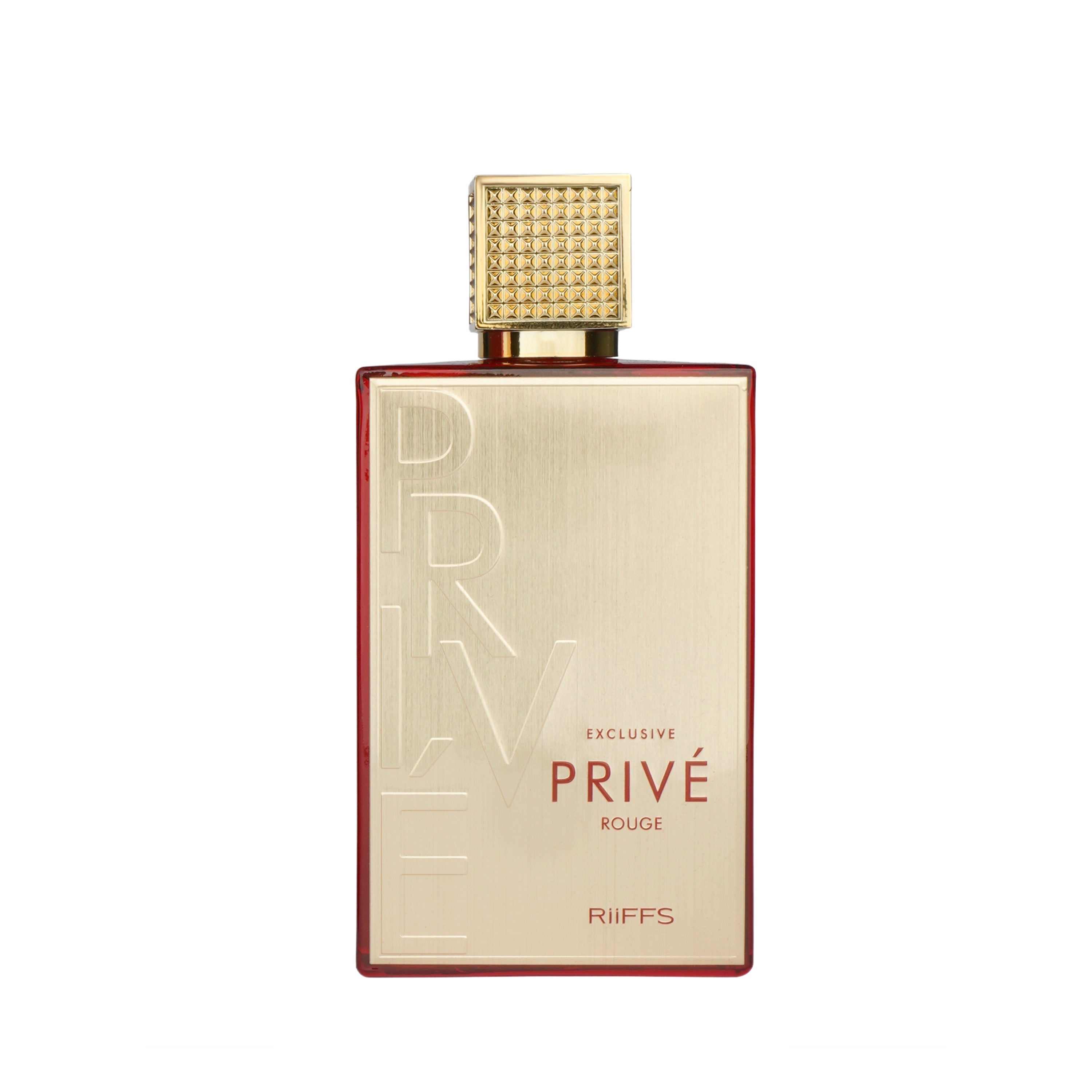 Riiffs Prive Rouge 100 ml