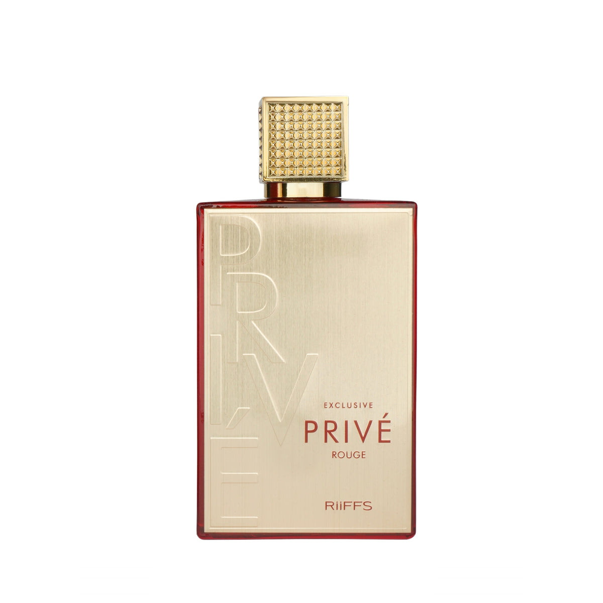 Riiffs Prive Rouge 100 ml