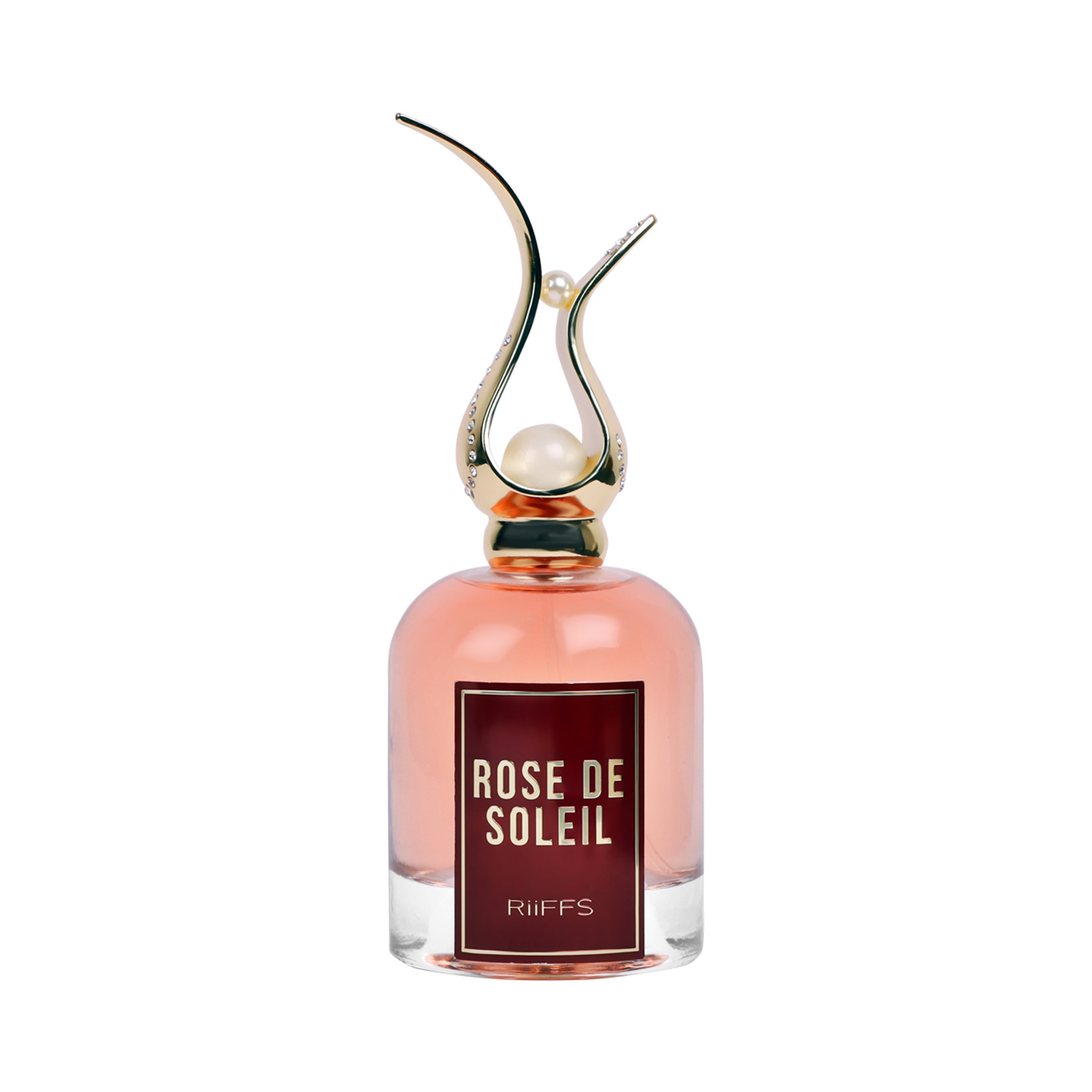 Riiffs Rose De Soleil 100 ml