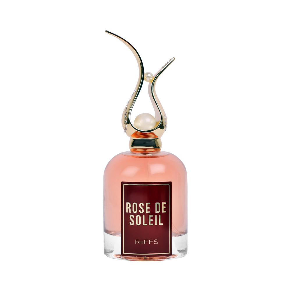 Riiffs Rose De Soleil 100 ml