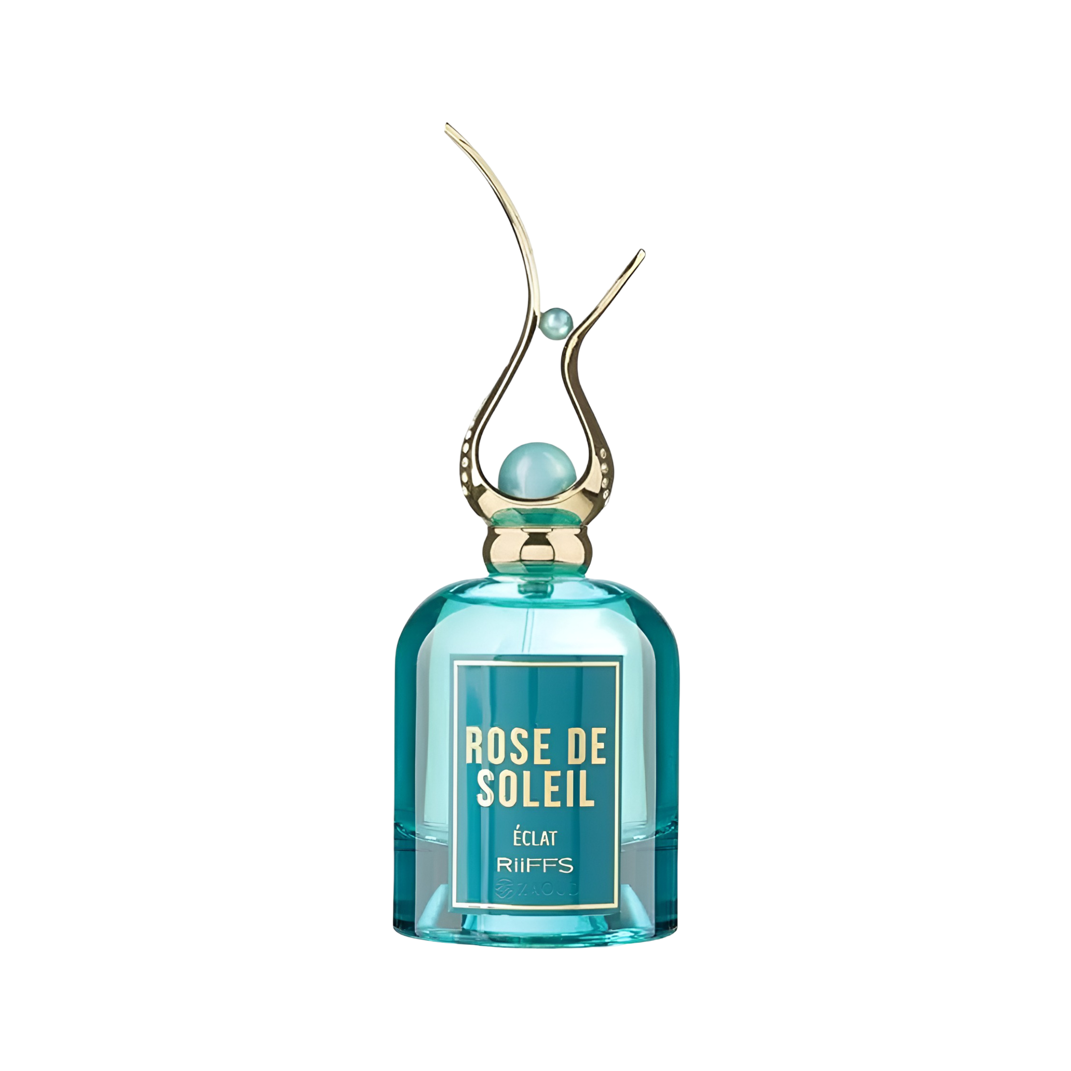 Rose De Soleil Eclat 100 ml
