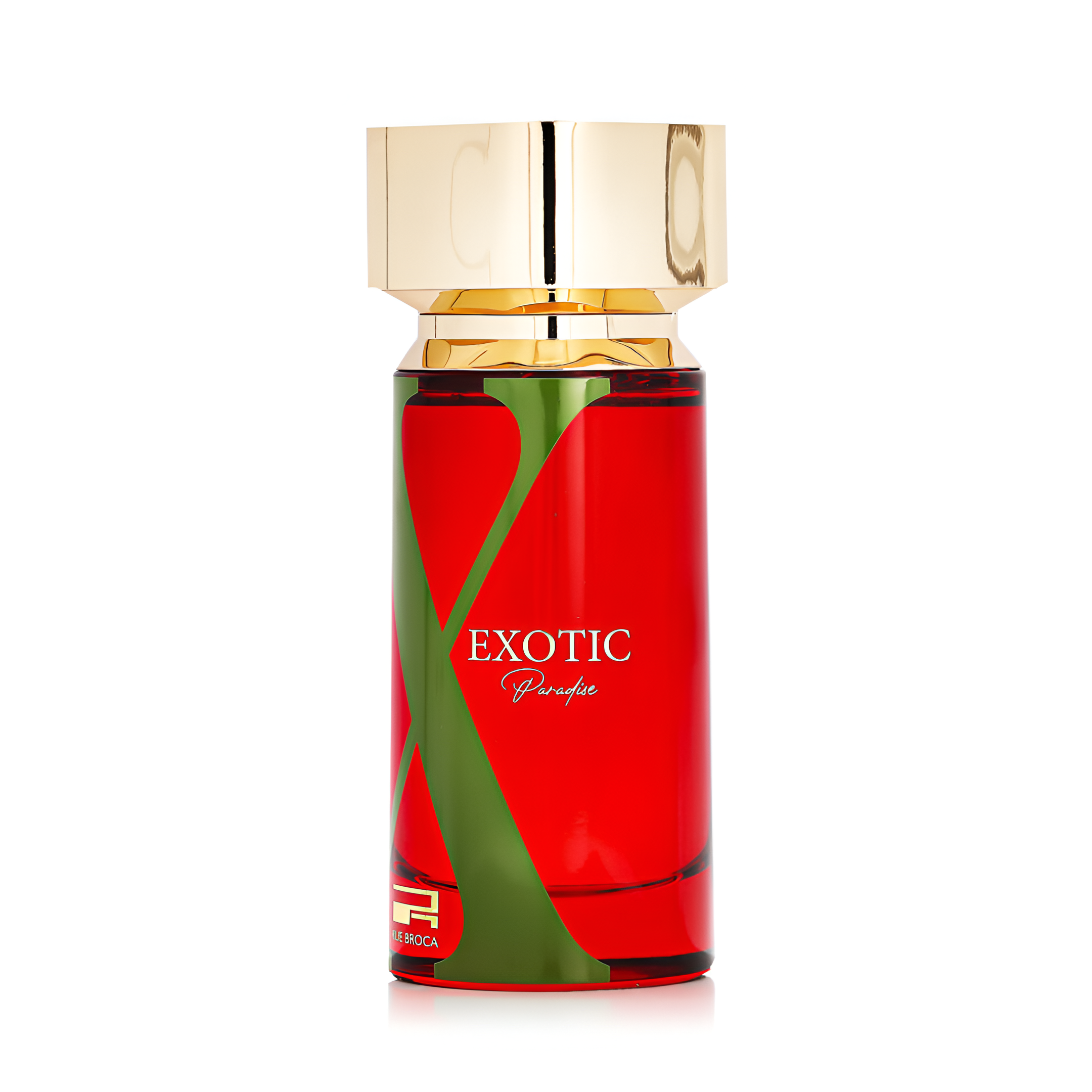 Rue Broca Exotic Paradise 100 ml