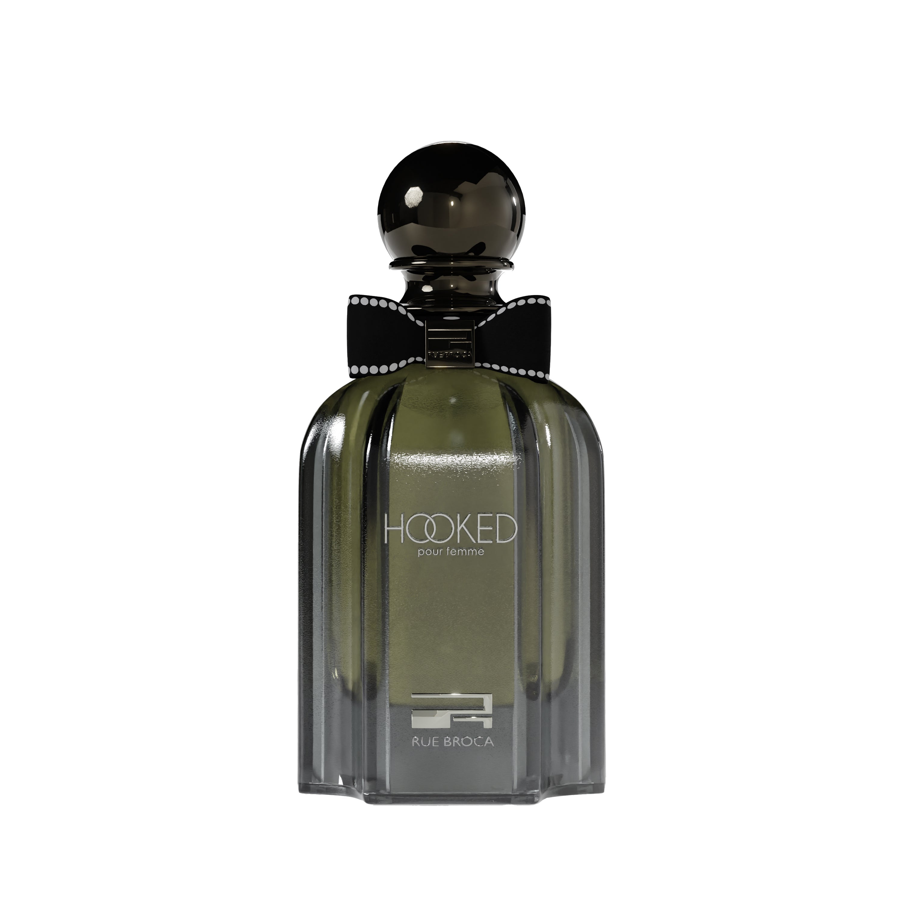 Rue Broca Hooked Pour Homme 100 ml