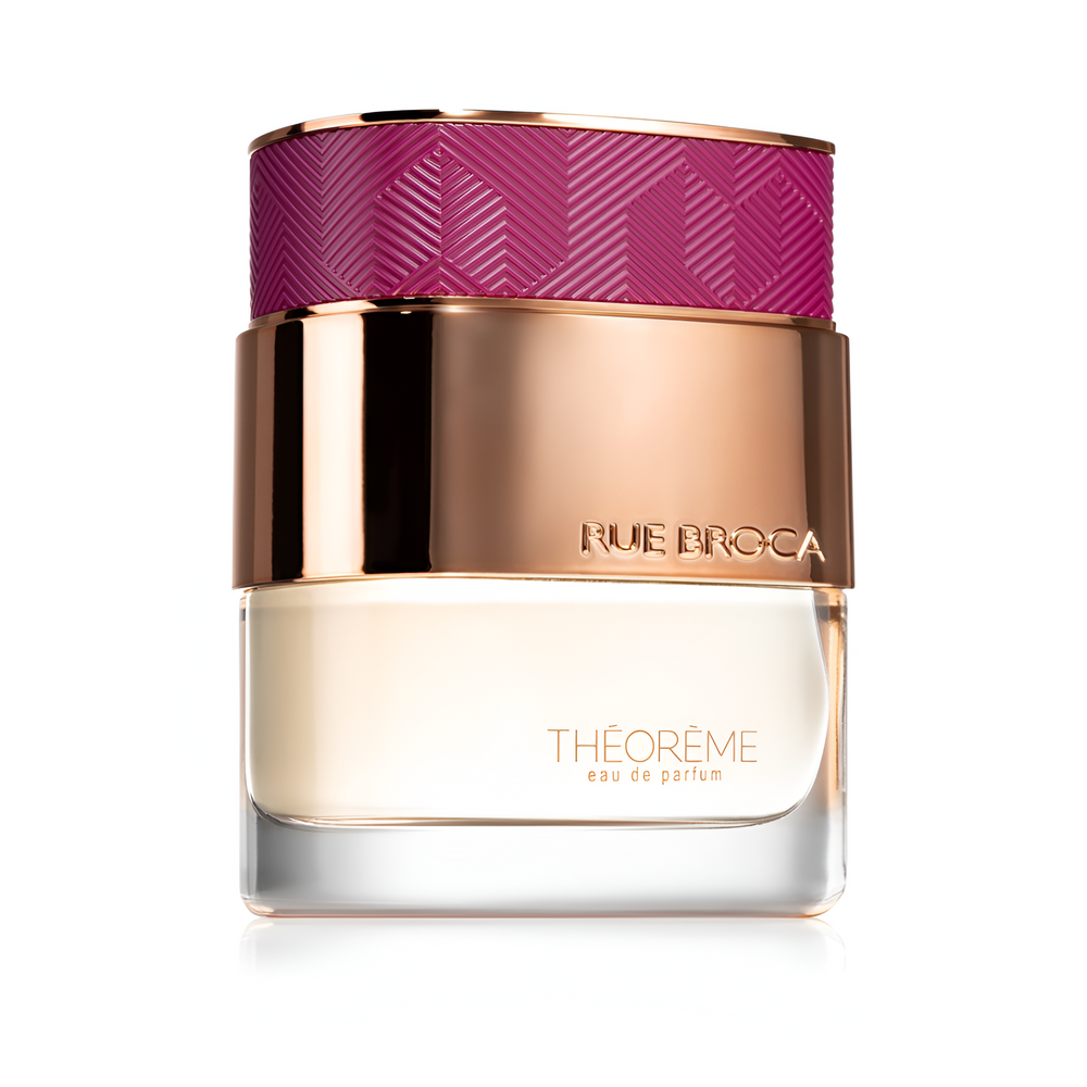 Rue Broca Theoreme Pour Femme 100 ml
