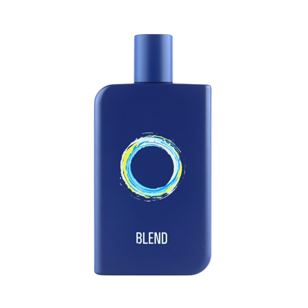 Samam Blend 100 ml