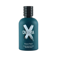Samam Cnidaria X Aqua Noir 100 ml