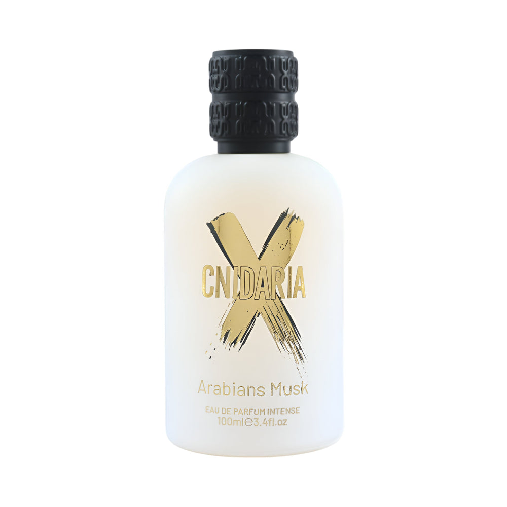 Samam Cnidaria X Arabian Musk 100 ml