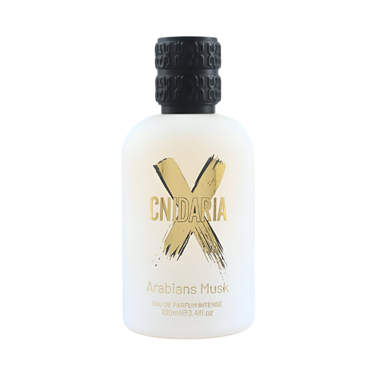 Samam Cnidaria X Arabian Musk 100 ml
