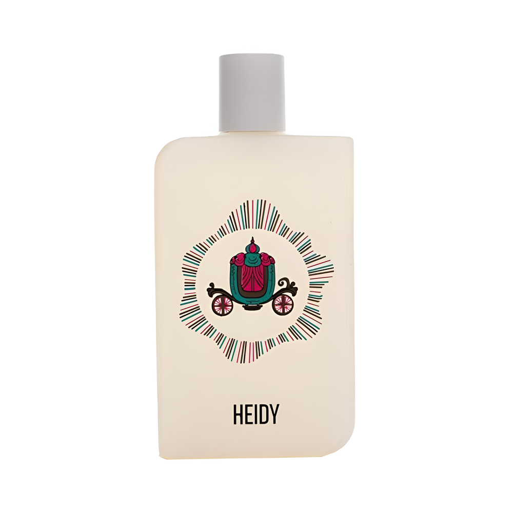 Samam Heidy 100 ml