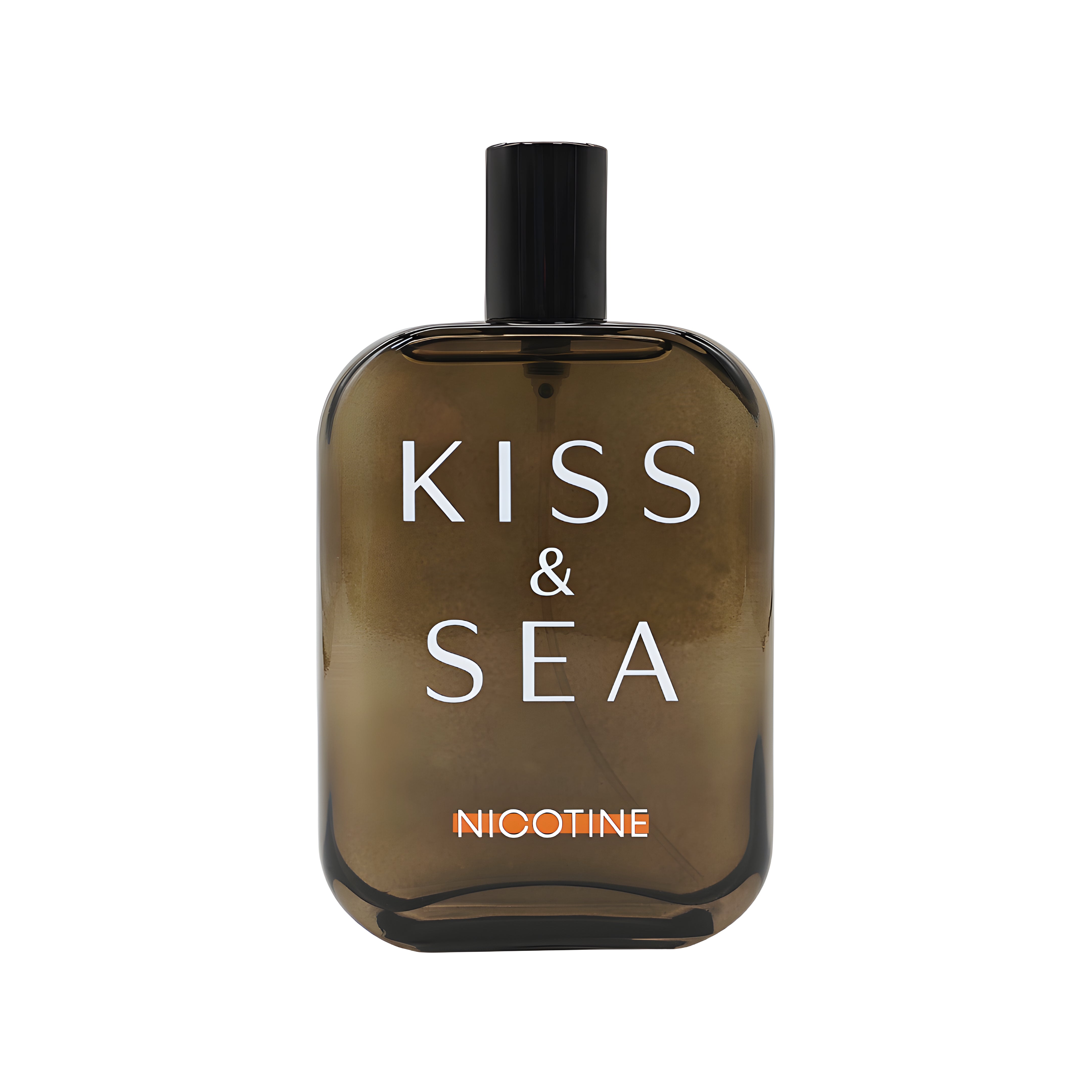 Samam Kiss And Sea Nicotine 100 ml
