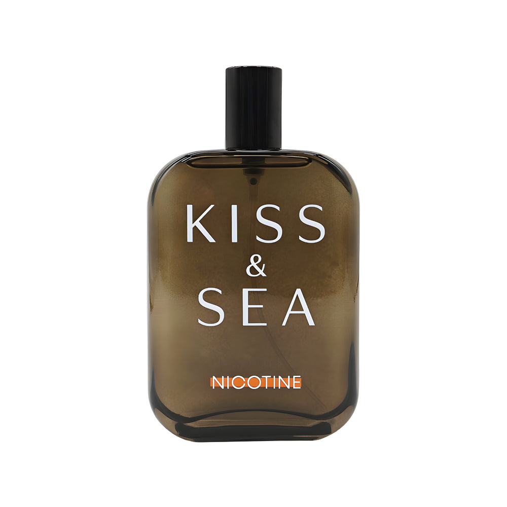 Samam Kiss And Sea Nicotine 100 ml