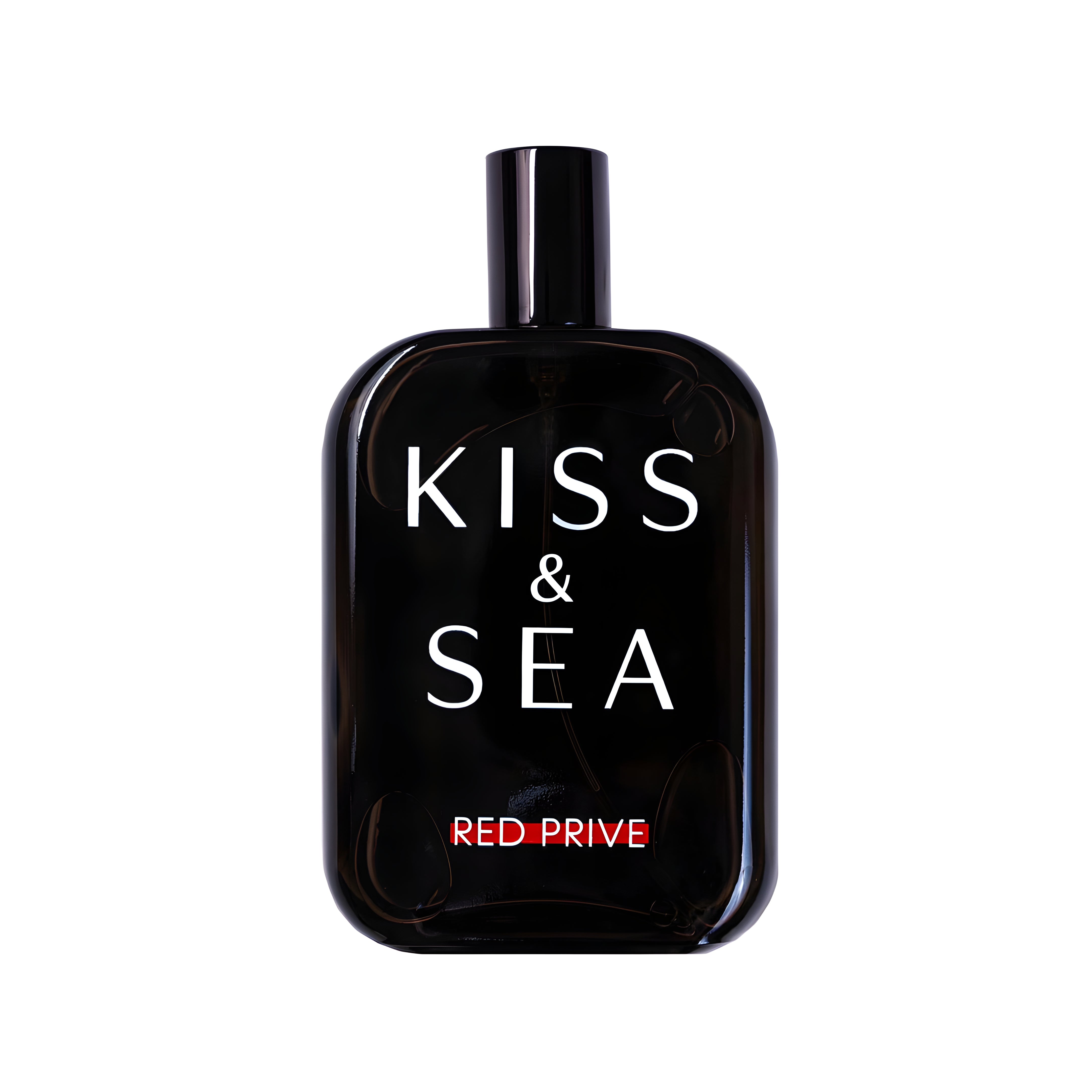 Samam Kiss And Sea Red Priv 100 ml