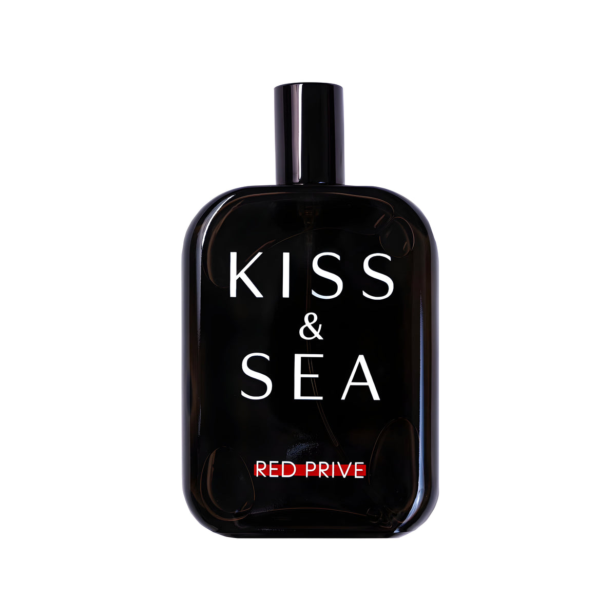 Samam Kiss And Sea Red Priv 100 ml