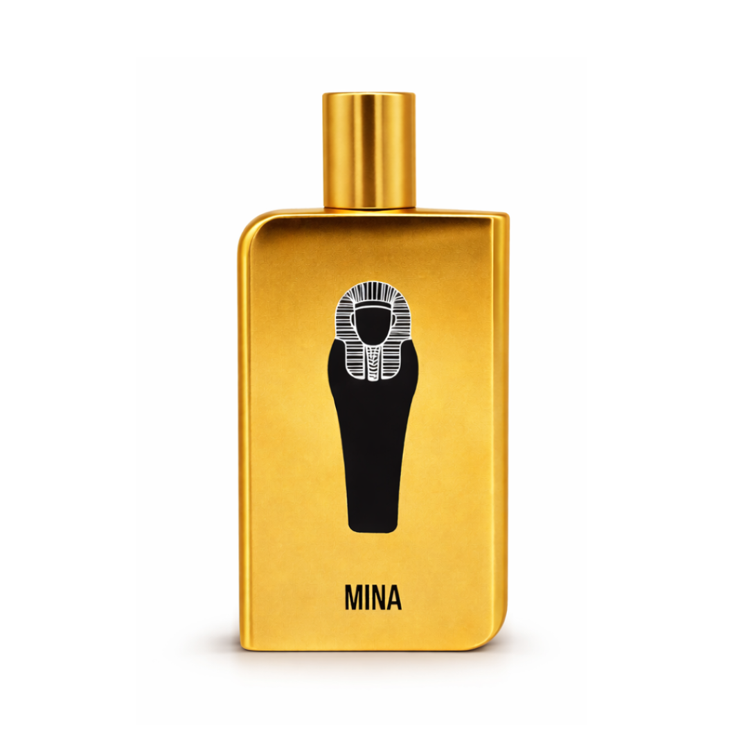 Samam Mina 100 ml