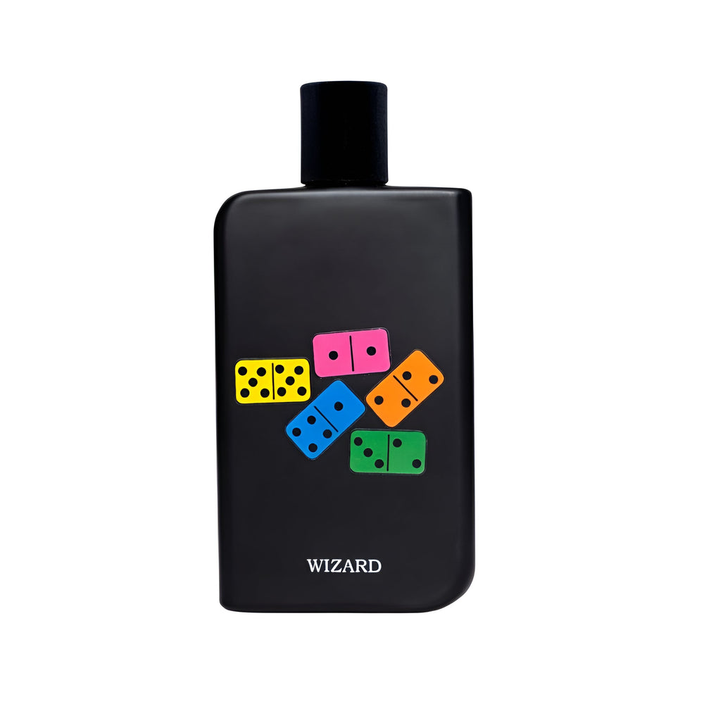Samam Wizard 100 ml