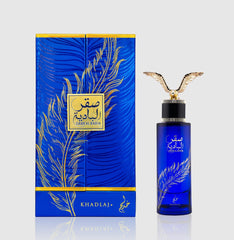 Saqr Al Badiya 100 Ml Extrait De Parfum Spray For Men 100 ml
