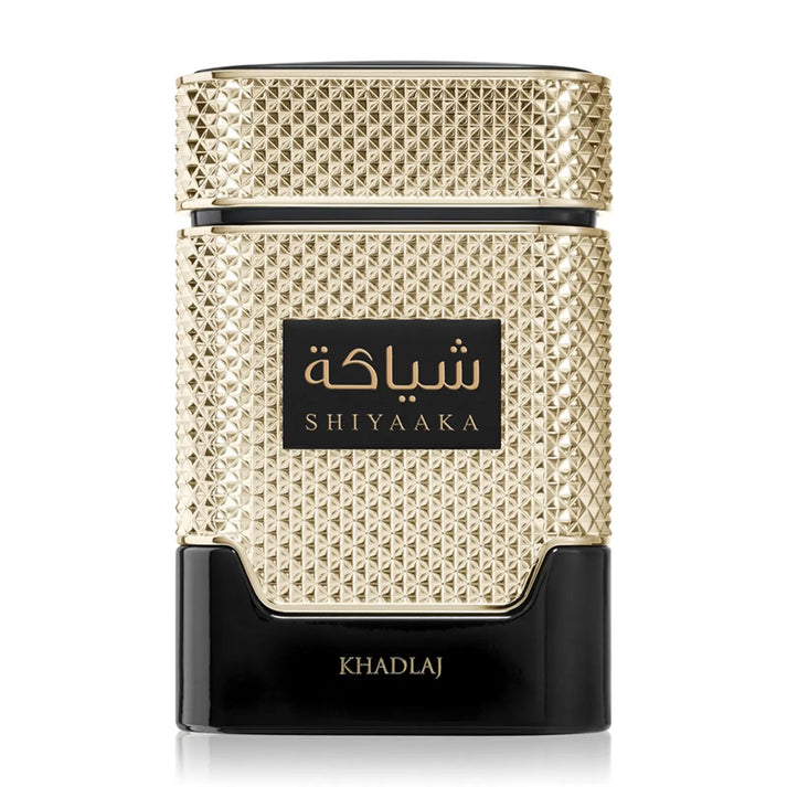Shiyaaka Gold 100ml Edp Spray 100 ml