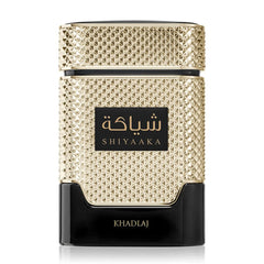 Shiyaaka Gold 100ml Edp Spray 100 ml