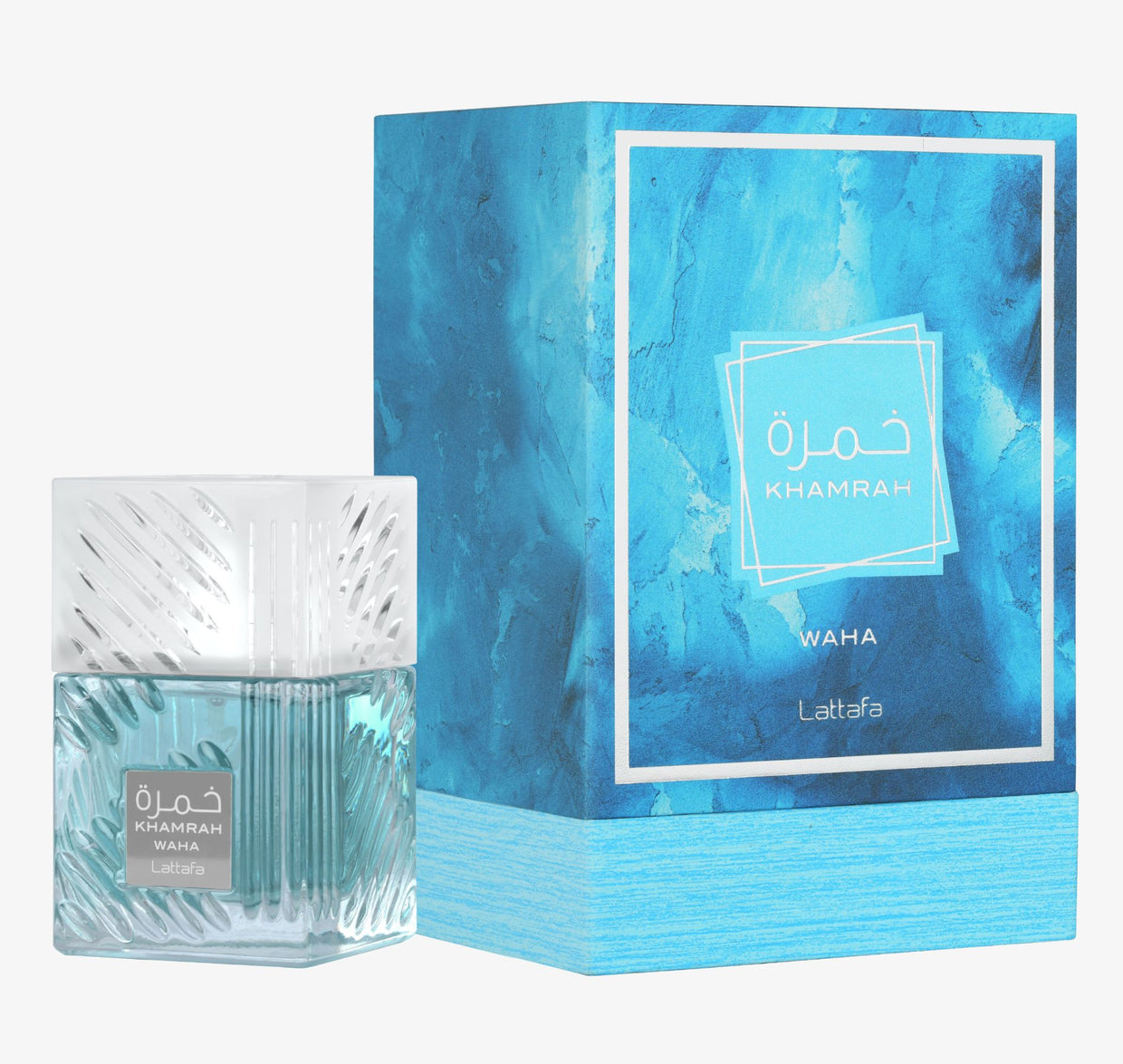 لطافة خمرة واحة 100 مل ماء عطر