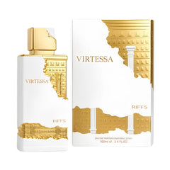 Riiffs Virtessa 100ml Extrait de Parfum perfume bottle for women – Al Rashid Perfumes Qatar