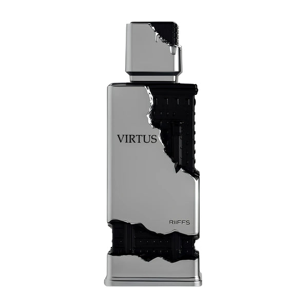 Riiffs Virtus 100ml Extrait de Parfum bottle – Al Rashid Perfumes Qatar
