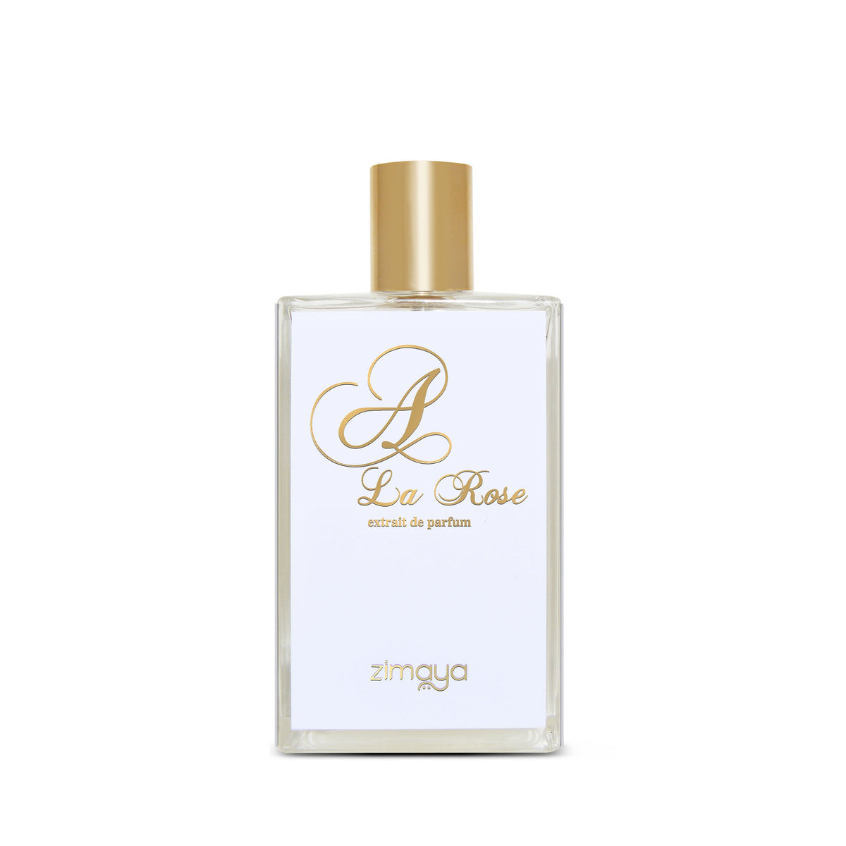 Zimaya A La Rose 100 ml