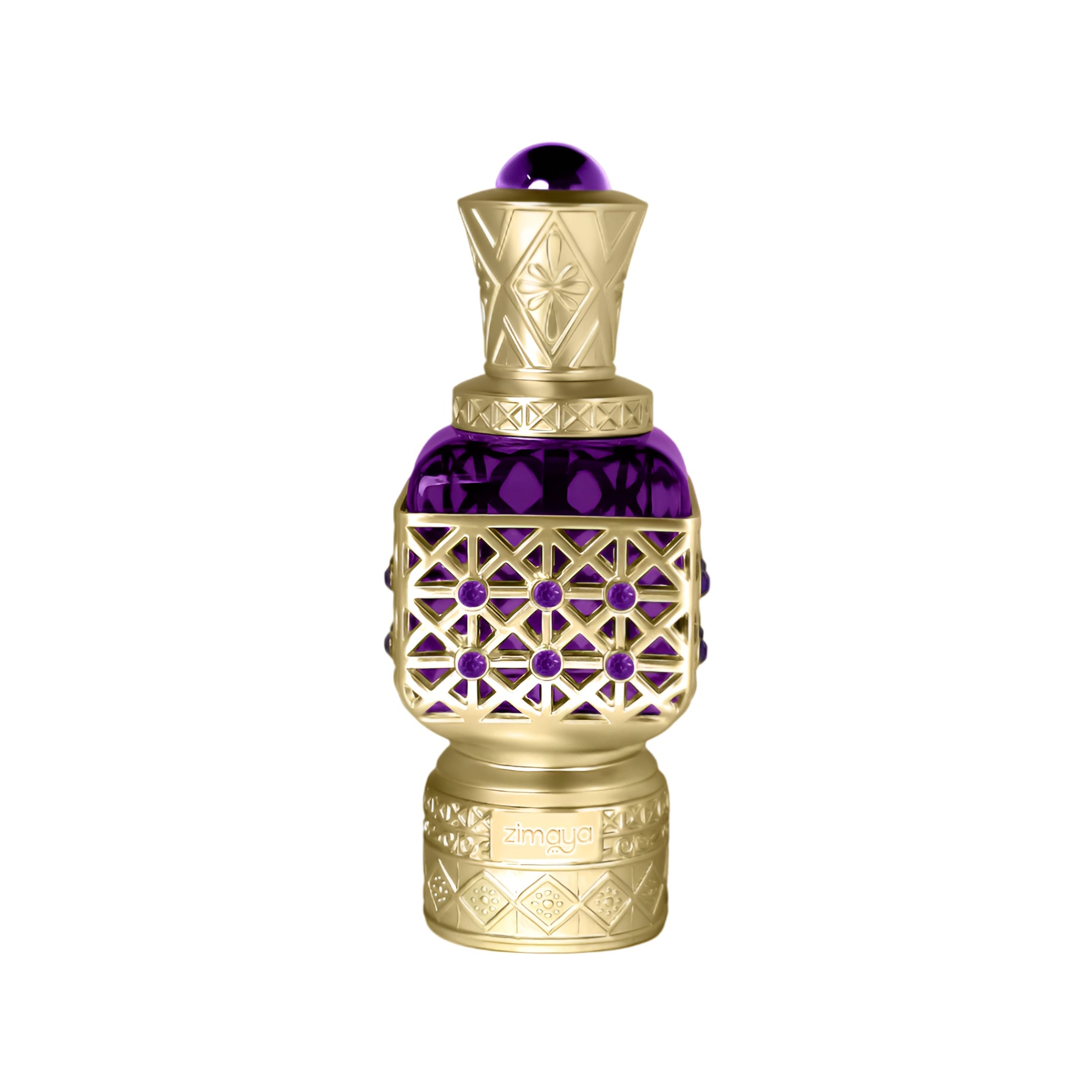 Zimaya Al Kiswah 20ml 20 ml