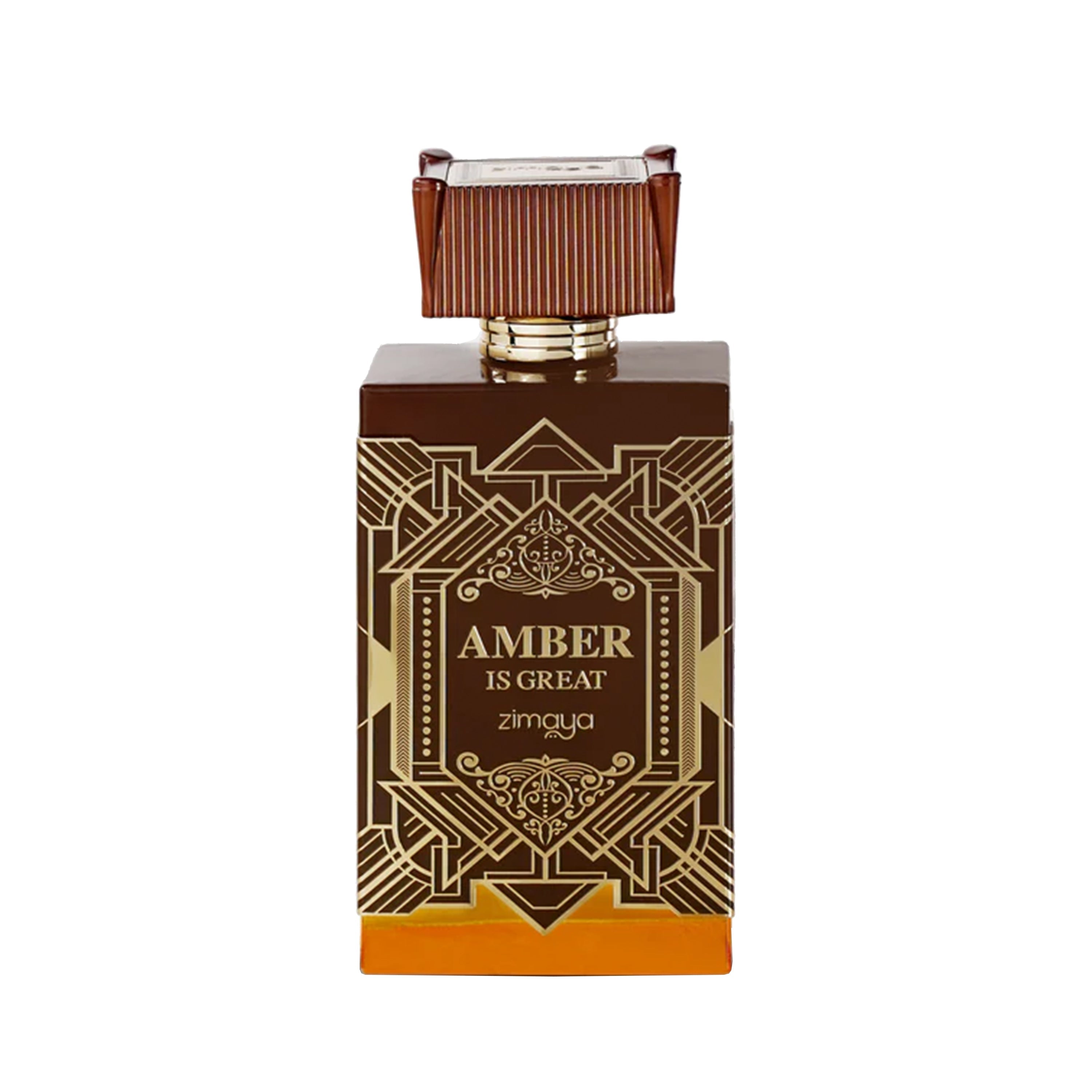 Zimaya Amber Is Great 100 ml