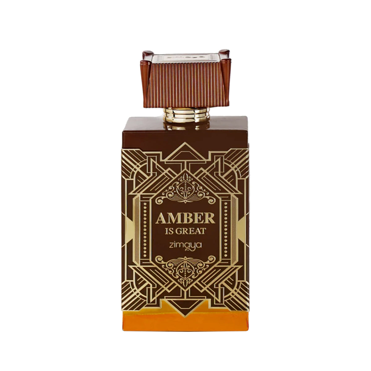 Zimaya Amber Is Great 100 ml