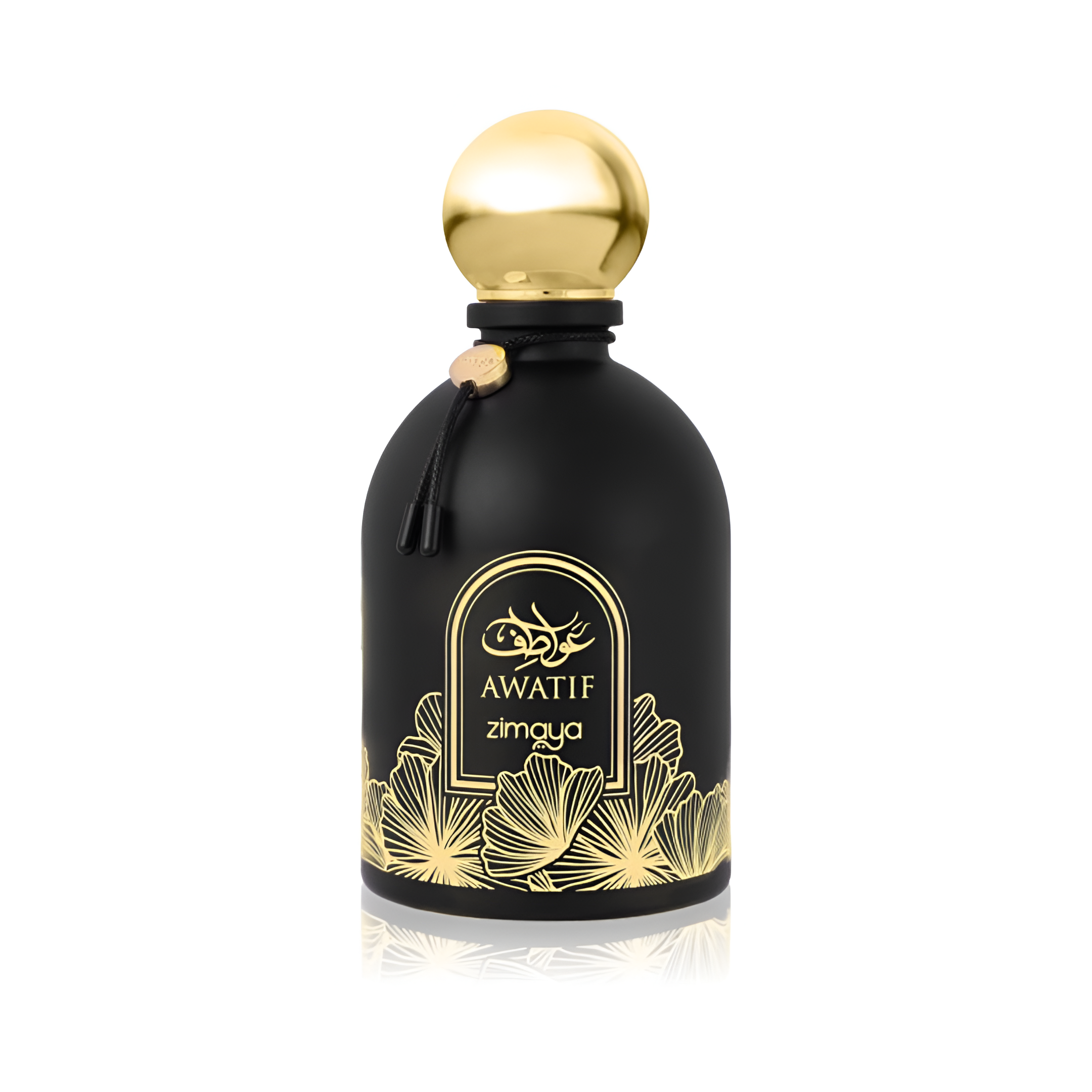 Zimaya Awatif Pour Femme 100 ml