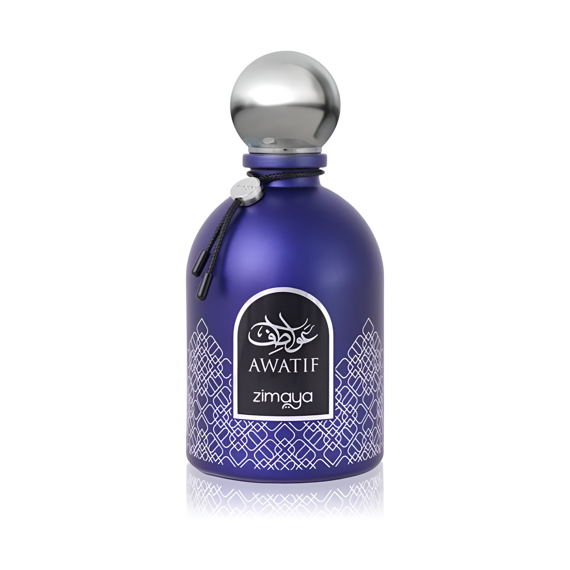 Zimaya Awatif Pour Homme 100 ml