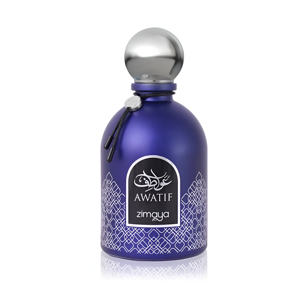 Zimaya Awatif Pour Homme 100 ml