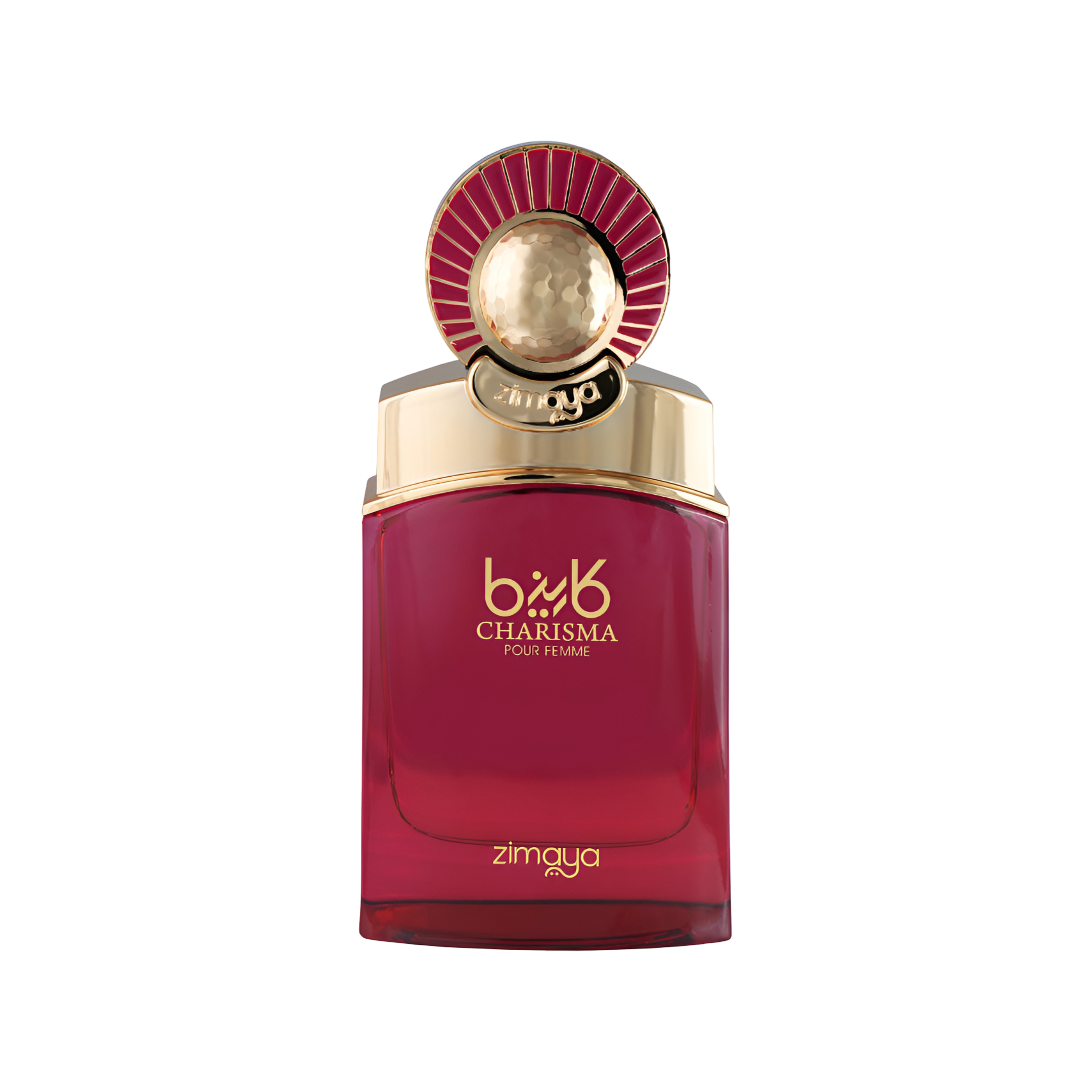 Zimaya Charishma Pour Femme 100 ml