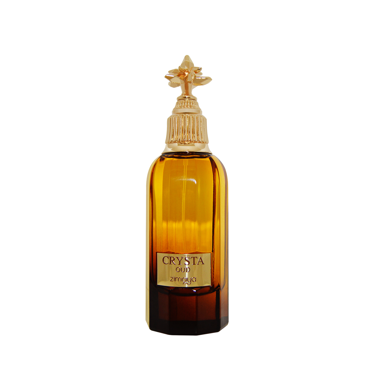 Zimaya Crysta Oud 100 ml