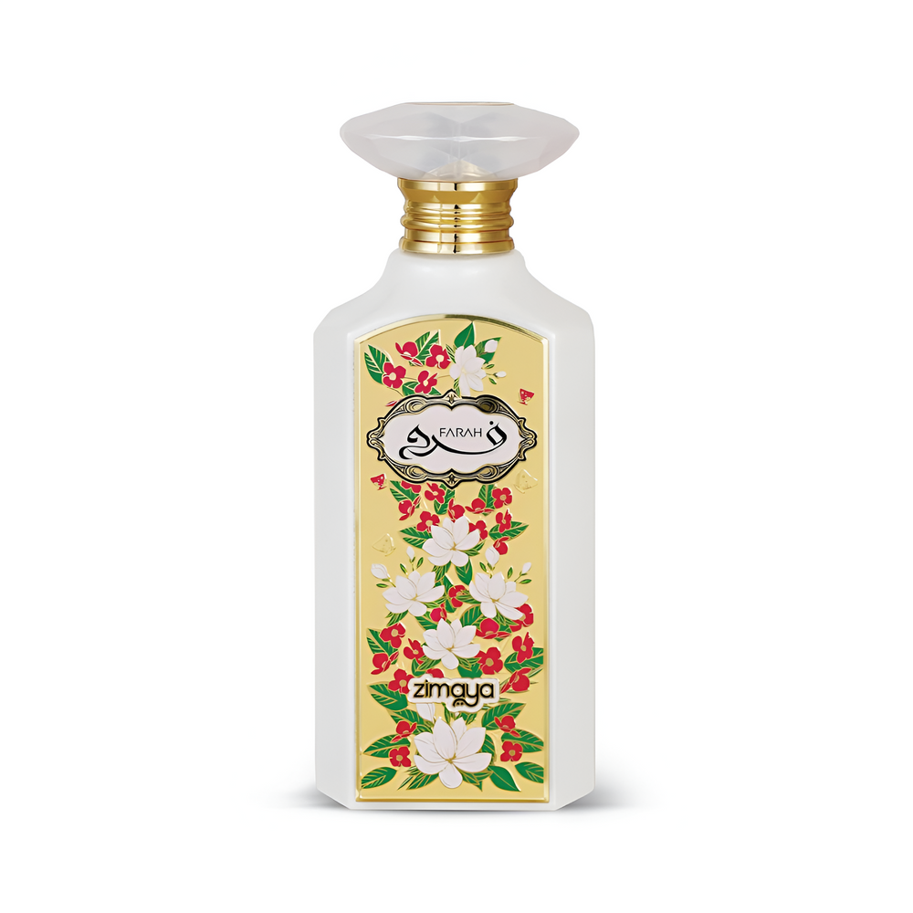 Zimaya Farah 100 ml