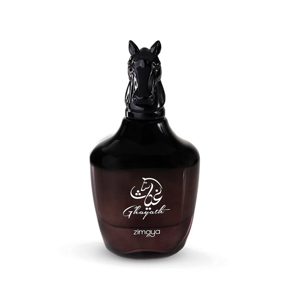 Zimaya Ghayath 100 ml