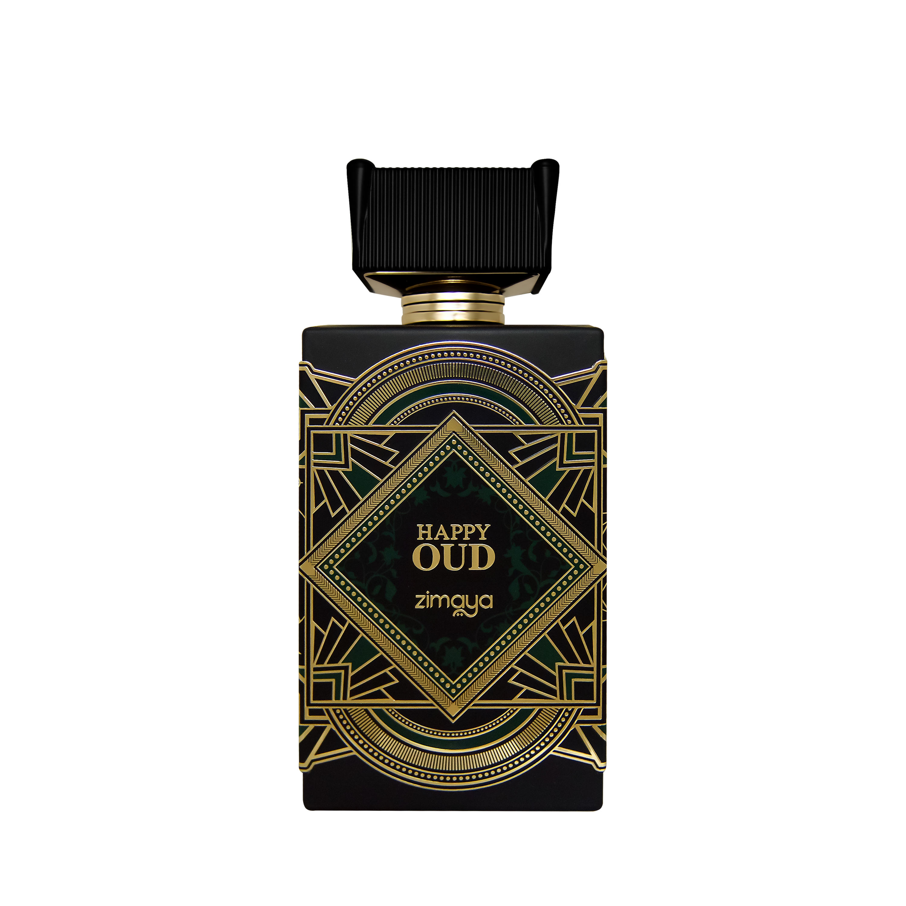 Zimaya Happy Oud 100 ml