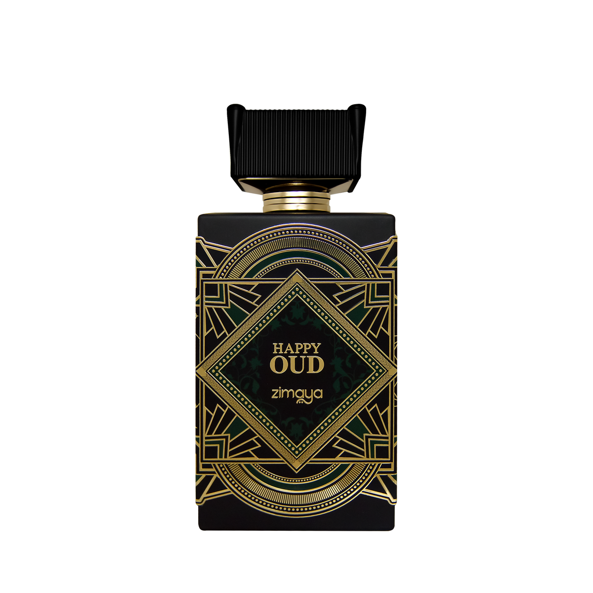Zimaya Happy Oud 100 ml