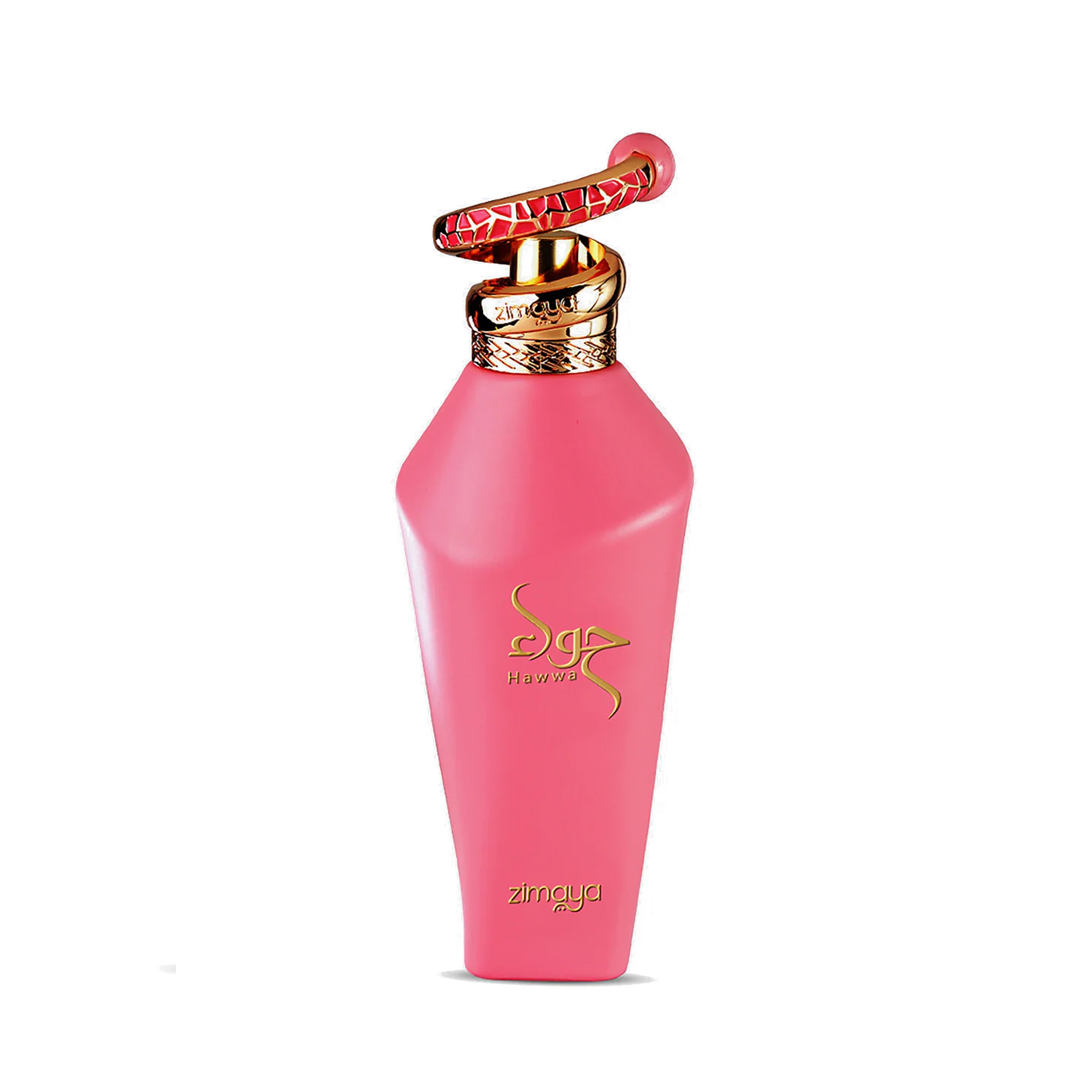 Zimaya Hawwa Pink 100 ml