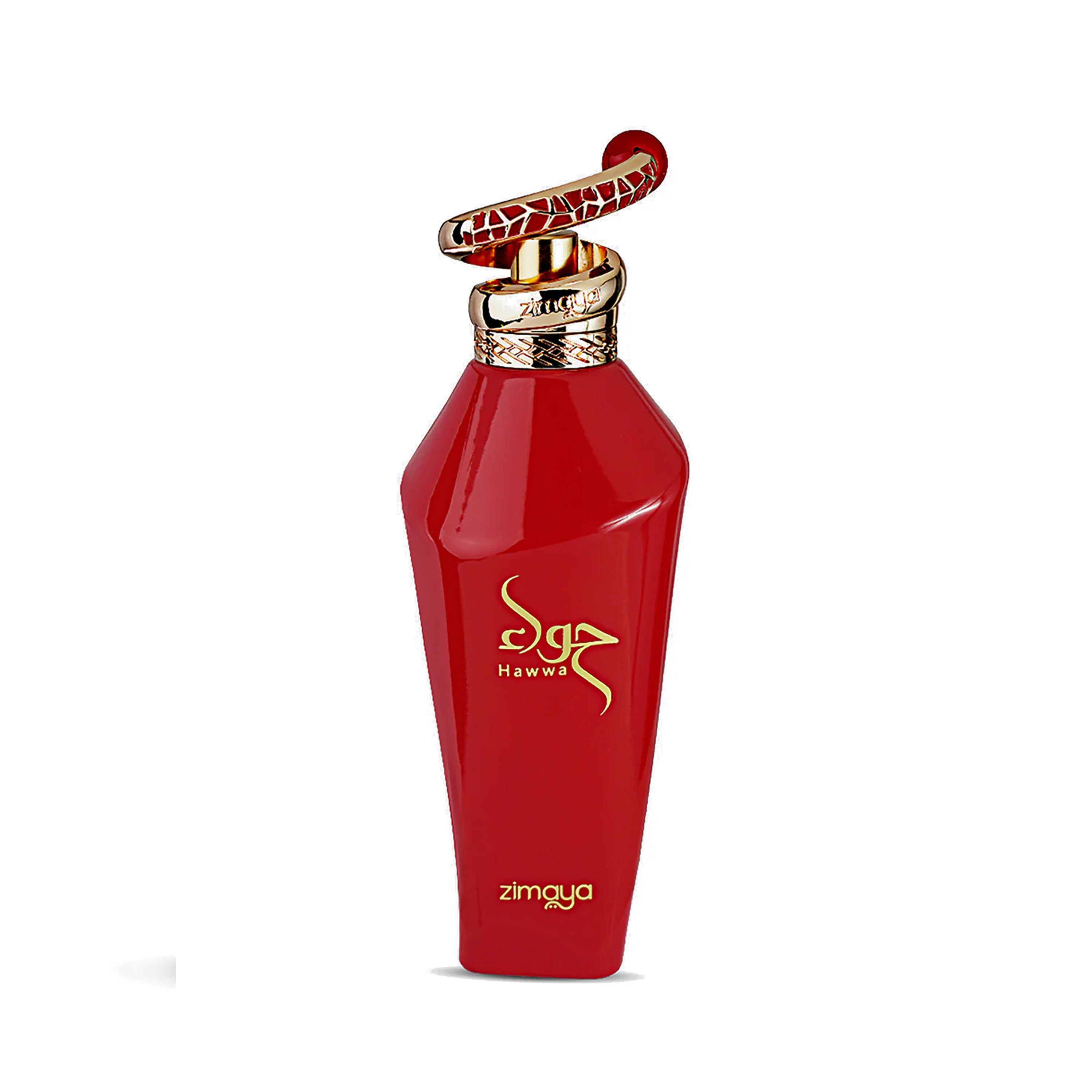 Zimaya Hawwa Red 100 ml
