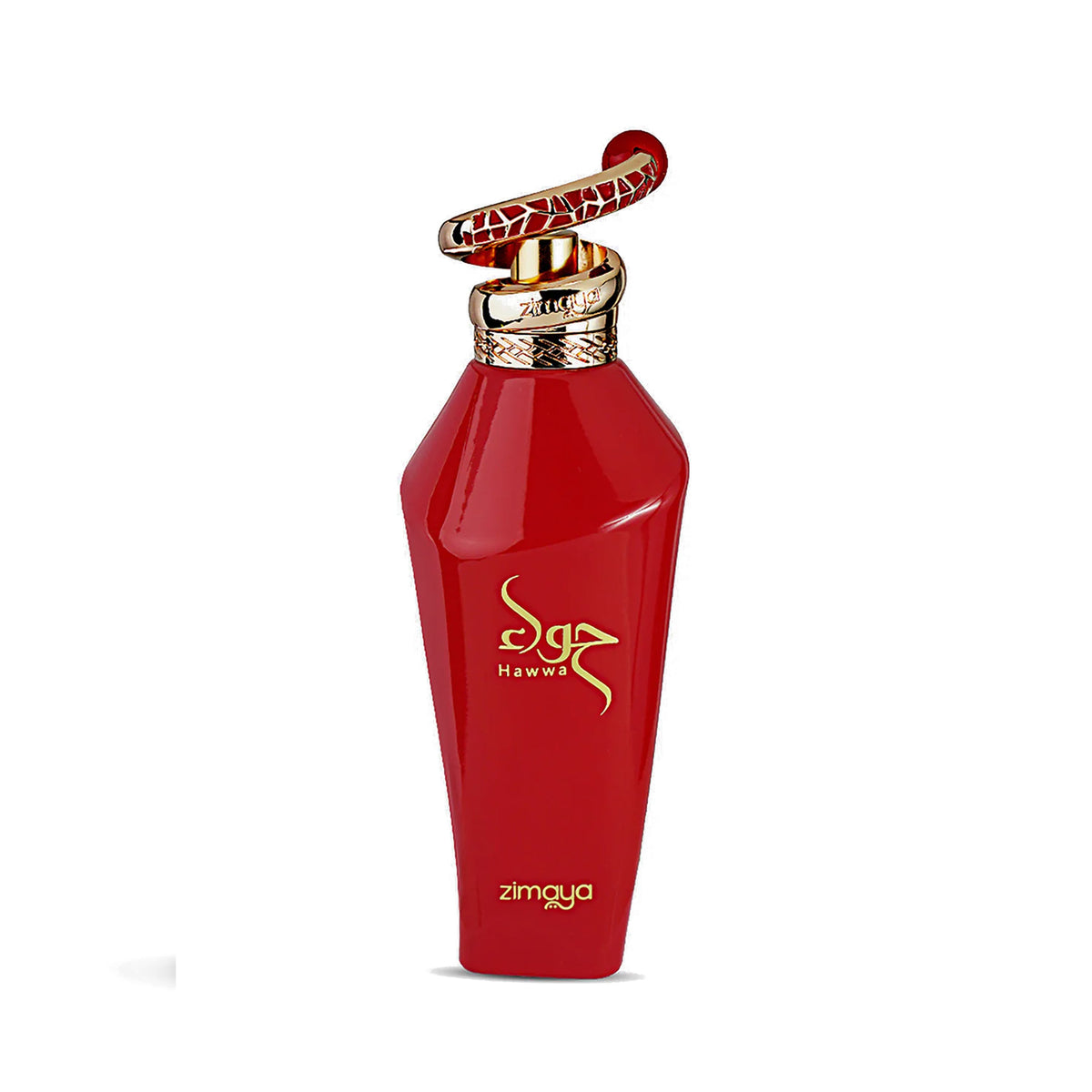 Zimaya Hawwa Red 100 ml