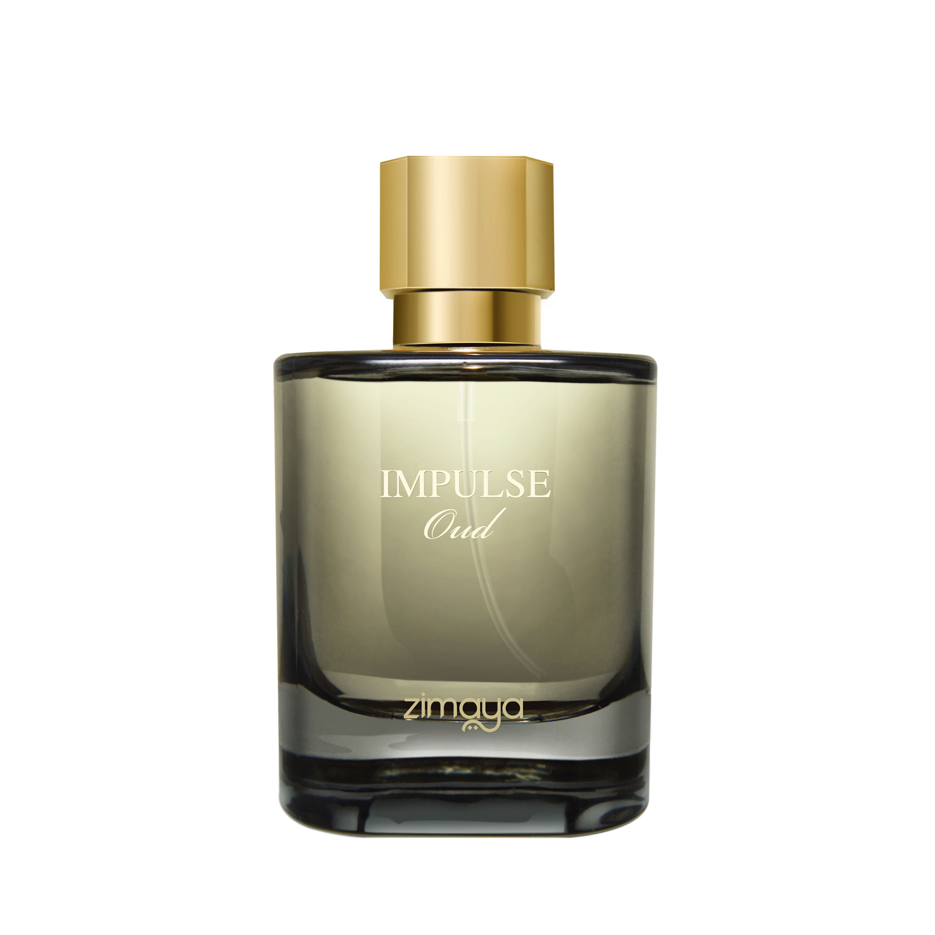 Zimaya Impulse Oud 100 ml