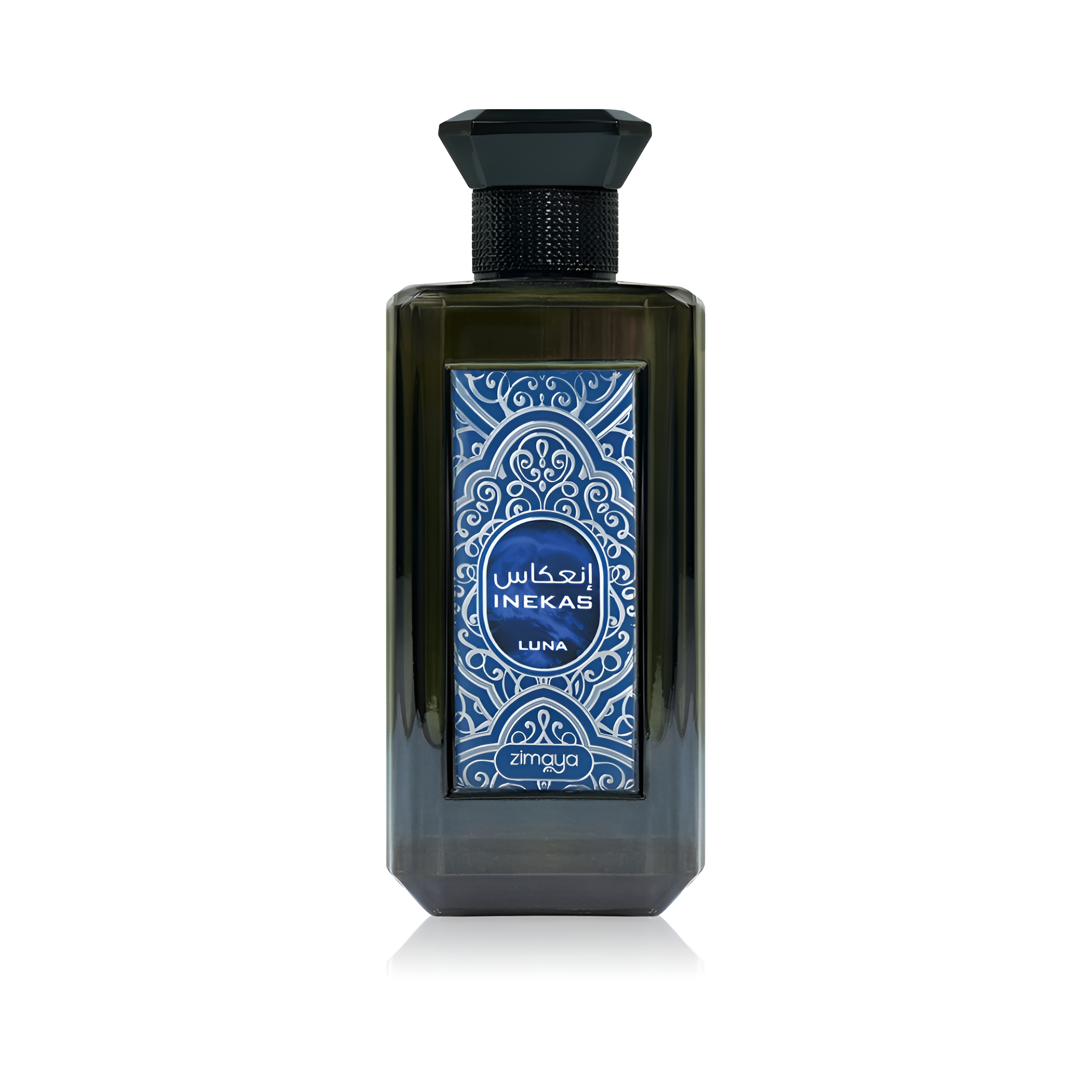 Zimaya Inekas Luna 100 ml