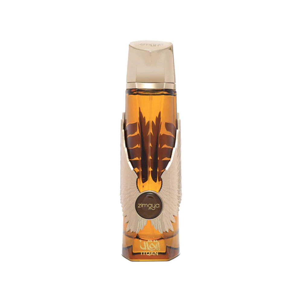 Zimaya Itqan Gold Edp 100ml 100 ml