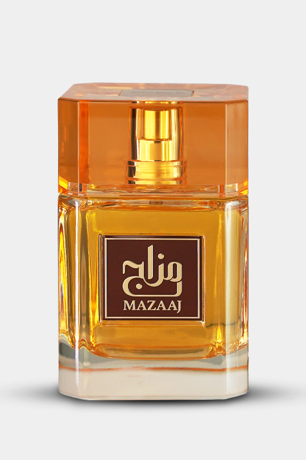 Zimaya Mazaaj 100 ml