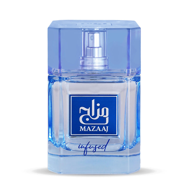 Zimaya Mazaaj Infused 100 ml