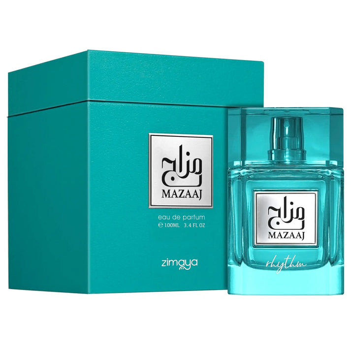 Zimaya Mazaaj Rhythm 100 ml